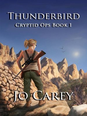 cover image of Thunderbird